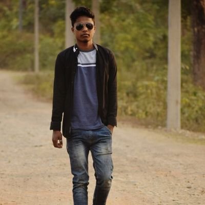 RonjanBorah's profile picture. 