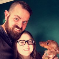 Andrew R Wood (@andrew050887) 's Twitter Profile
