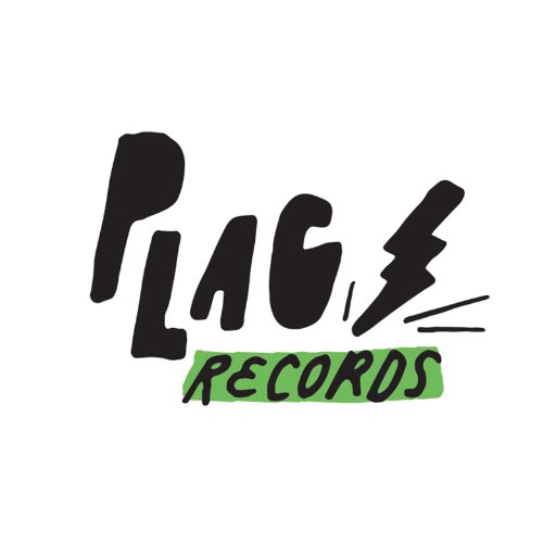 The record label by the women of @plagpresents