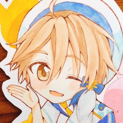 塩パン粉( ˙꒳​˙ )さんのプロフィール画像