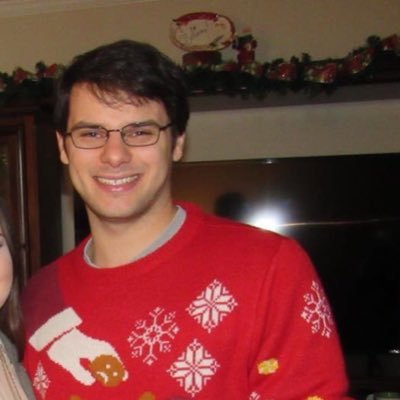 dalton_capps's profile picture. it's never too late to go full potato