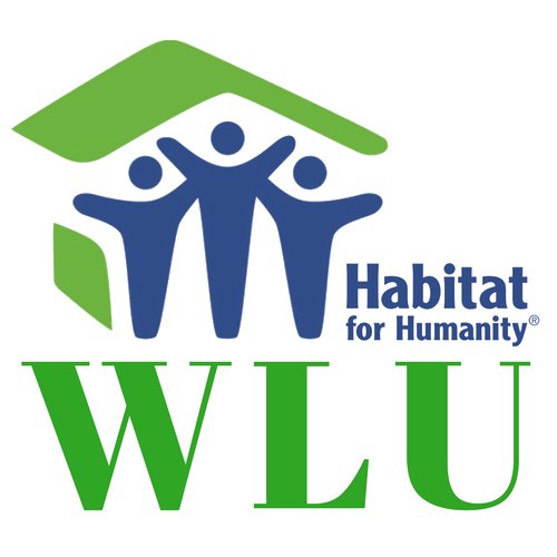 WLU Habitat for Humanity Profile