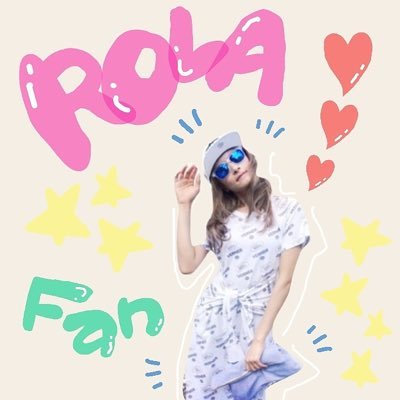 rona@ROLAさんのプロフィール画像