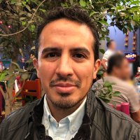 Ricardo Solis Arroyo (@tri_rsa) 's Twitter Profile