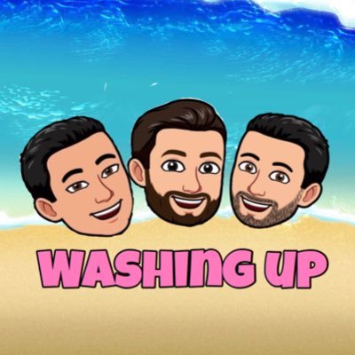 The greatest and most relatable podcast for people going from college to the real world. By three idiots who are living it. Email: washinguppod@gmail.com