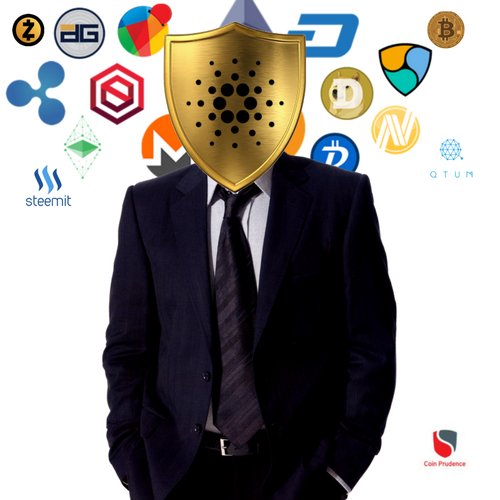 CoinPrudence's profile picture. All things crypto