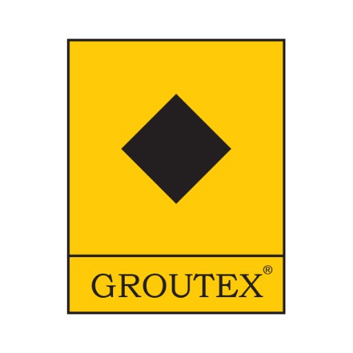 Groutex Productos, C.A. Innovación en químicos para la construcción