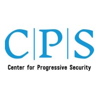 Center for Progressive Security(@CPS_Progress) 's Twitter Profile Photo