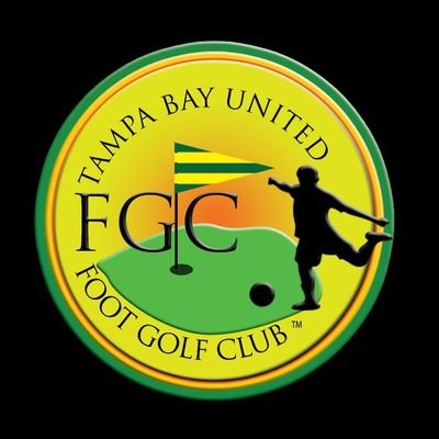 Tampa Bay United FGC is a group who are professional @FootGolfUSA players as well as amateurs. We pay homage to the @TampaBayRowdies - @turtle1984 President
