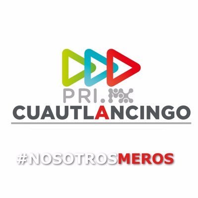 Cuenta Oficial #PRIMxCuautlancingo Organismo especializado del PRI sus objetivos son generar la participación social, debate d ideas y la interacción permanente