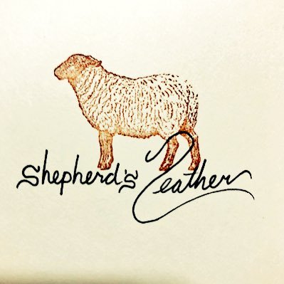 Shepherd's Leather “In the field”