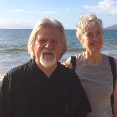 Visual artist, educator, tree freak(dendrophiliac), lover of fine wines, explorer of unusual creative foods, lover of islands, Photography, Comedy, Science,
