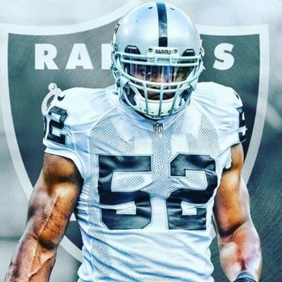 Raiders are the best fucking team on the west coast