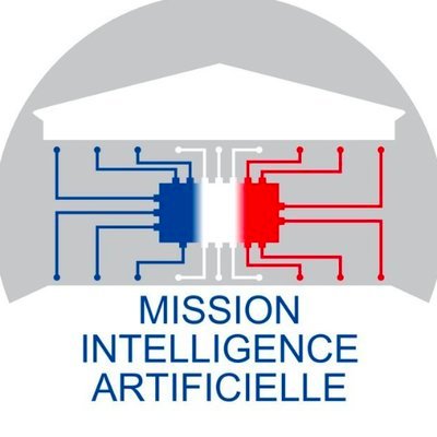 Pour lire le rapport de @VillaniCedric, (re)voir l'événement #AIforHumanity, c'est par ici:
🇫🇷 https://t.co/OBxiqMDqsU
🇬🇧 https://t.co/Nw4X7s7BQt