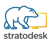 Stratodesk(@stratodesk) 's Twitter Profile Photo