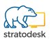 Stratodesk (@stratodesk) Twitter profile photo