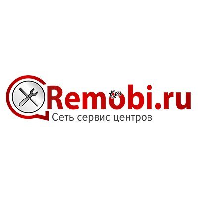 Remobi_Official's profile picture. Ремонт планшетов, телефонов, ноутбуков, фотоаппаратов и объективов 

Москва+7 495 225-95-93 Санкт-Петербург +7 812 334-11-38 
Нижний Новгород +7 831 280-95-16