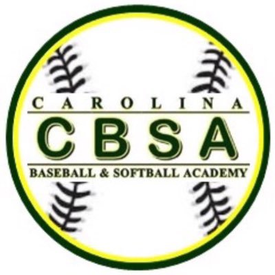 CBSAghacks's profile picture. Carolina Baseball & Softball Academy. A Baseball & Softball training facility, and home of the SC Riptide travel ball organization.