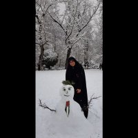 Parisa Rezaei 🇵🇸🇮🇷(@RezaeiParisa) 's Twitter Profile Photo