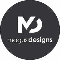 Magus Designs(@DesignsMagus) 's Twitter Profile Photo