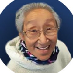 annieaculiak's profile picture. Annie Aculiak - Inuit Eskimo Artist.
One of the last Canadian Eskimos born in an Igloo, Annie's art graces Buckingham Palace, Rideau Hall & the BC Legislature.