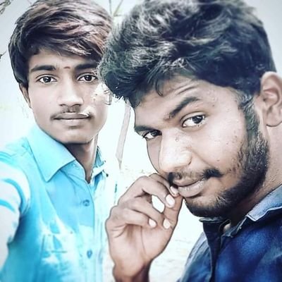 நல்லவனும் இல்ல கெட்டவனும் இல்ல.
fbக்கு பழசு twitterக்கு புதுசு.
ஒரு தலைக்காதல் #தமிழ்_மொழியின் மீது
தைரியம் இருந்தா என்ன follow பன்னி பாரு...