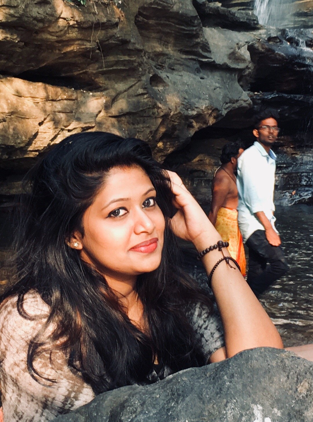 KadriVaishali's profile picture. 