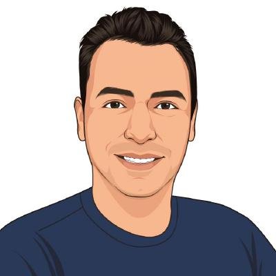 elisherer's profile picture. Architect.
JavaScript, React & Machine learning enthusiast