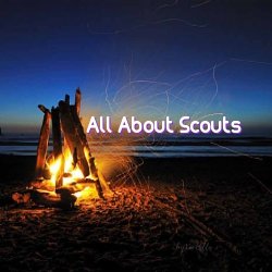 Scout Leader for Cub Scouts, BSA, Girl Scout, &Venturing Leader! So... I eat, breath & sleep scouting! #follow #scouts #allaboutscouts