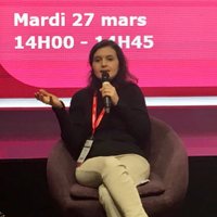 Neila Tabli (@neilatabli) 's Twitter Profile