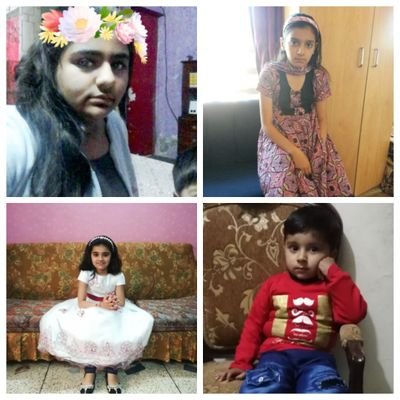 FakihaFa's profile picture. 