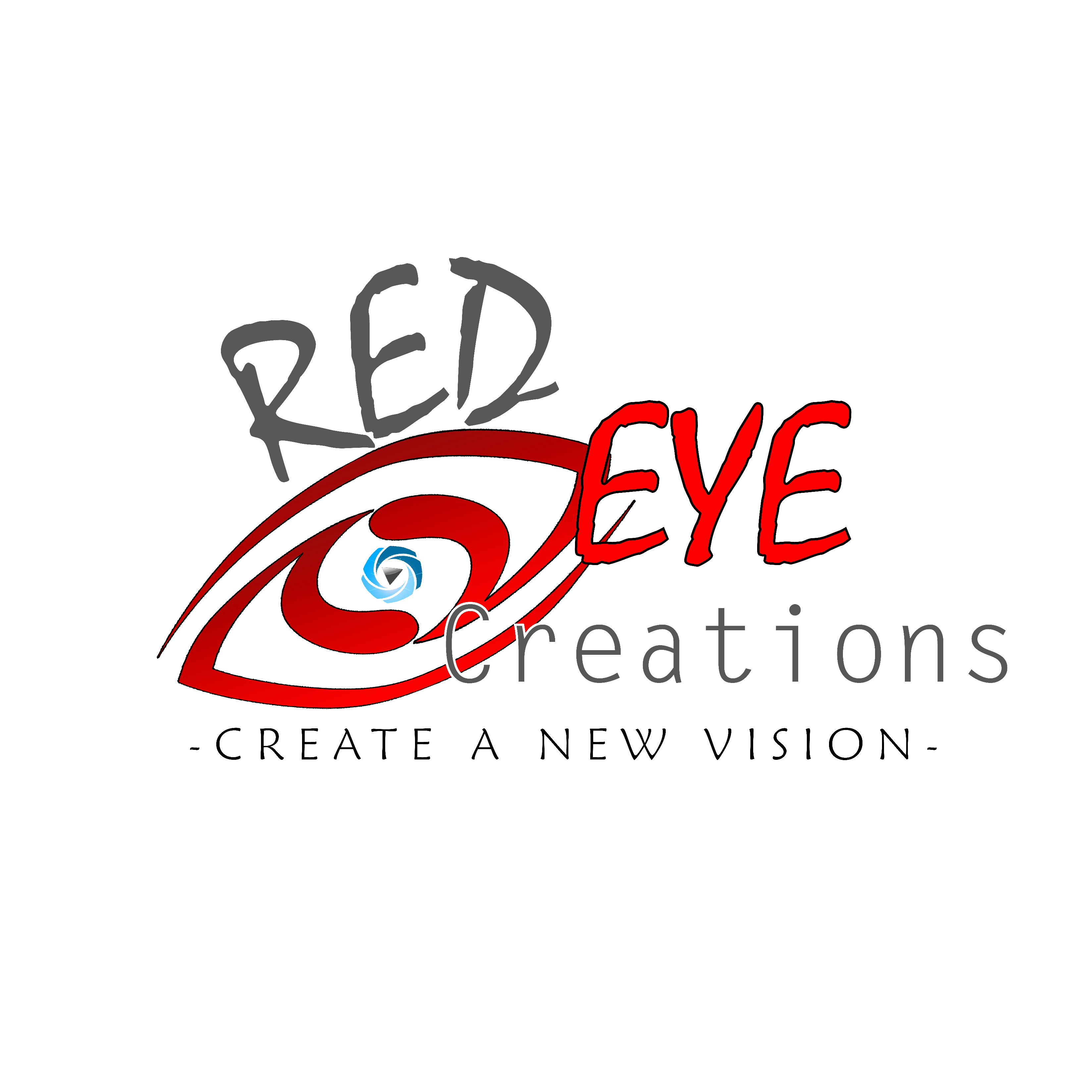 RedEyeCretions's profile picture. 
