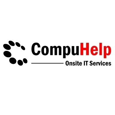 CompuHelpAU's profile picture. We offer onsite computer repairs & IT support right across Melbourne.