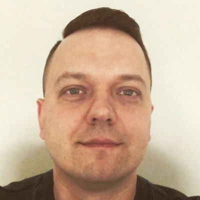 MarekManiek's profile picture. 