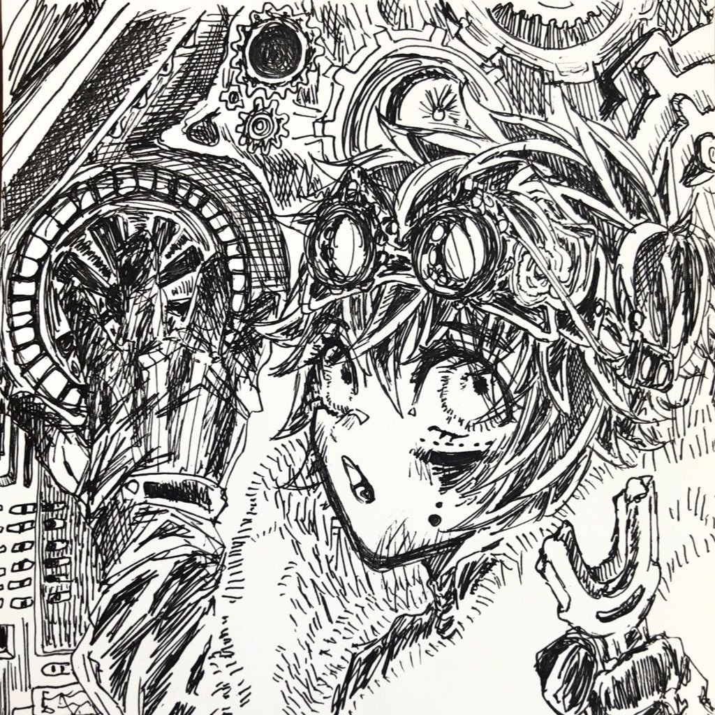 垢移行さんのプロフィール画像