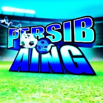 ini akun twitter official persib aing aing pisan | follow IG : @persibaingTV