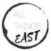 All Things East (@allthingseast) Twitter profile photo