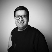 Dheeraj Tuteja (@dheerajt) 's Twitter Profile