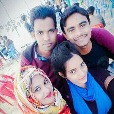 Qoishik's profile picture. Student's at Varendra University Rajshahi. English Department.