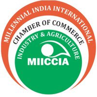 Millennial India International Chamber of Commerce (@miiccia) 's Twitter Profile