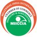 Millennial India International Chamber of Commerce (@MIICCIA) Twitter profile photo