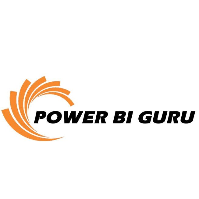 Power Bi Guru
