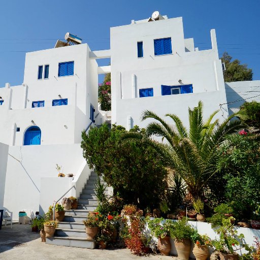 PloimonApts's profile picture. Self-catering apartments with amazing sea views in Siteia, in unspoiled Eastern Crete. Follow us for updates, news and offers for the independent traveller.