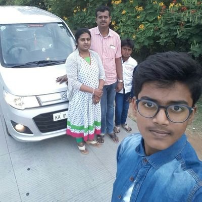 RameshPunith1's profile picture. Business & CEOs