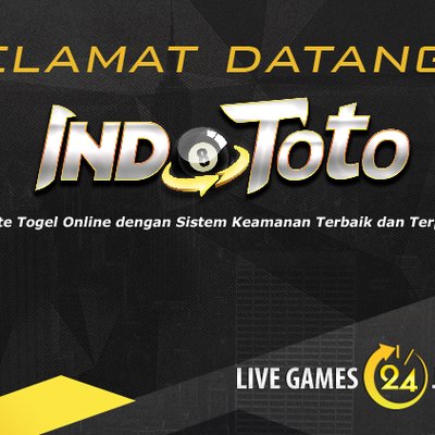 Indototo (@Indototo_) / Twitter