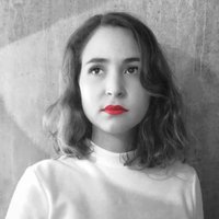 Alice Huot (@licemouth) 's Twitter Profile