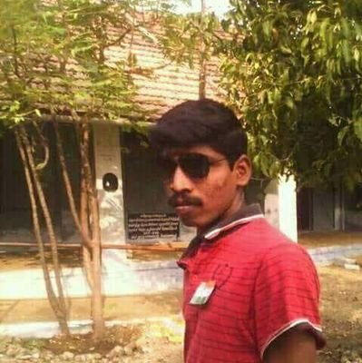 Muthu99098618's profile picture. 25.4.1991