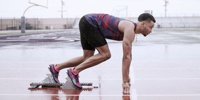Boo93260090's profile picture. Athlete❤💞