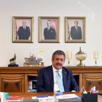 Feti Yıldız (@yildizfeti) 's Twitter Profile