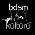 BDSM Kültürü (@bdsm_kulturu) Twitter profile photo BDSM Kültürü (@bdsm_kulturu) Twitter profile photo